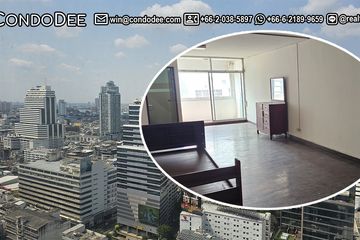 3 Bedroom Condo for sale in ITF Silom Palace, Suriyawong, Bangkok near BTS Chong Nonsi