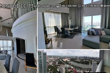 4 Bedroom Condo for sale in Millennium Residence, Khlong Toei, Bangkok near BTS Asoke