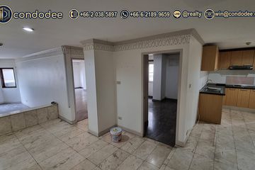 2 Bedroom Condo for sale in The Heritage Condominium, Khlong Toei, Bangkok near BTS Nana