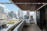3 Bedroom Condo for sale in Windsor Tower, Khlong Toei, Bangkok near BTS Asoke