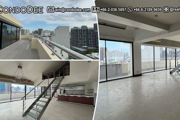 5 Bedroom Condo for sale in Beverly Hills Mansion, Phra Khanong Nuea, Bangkok near BTS Ekkamai