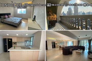 3 Bedroom Condo for sale in Royal Castle Sukhumvit 39, Khlong Tan Nuea, Bangkok near BTS Phrom Phong