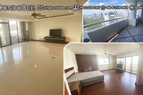 3 Bedroom Condo for sale in Kallista Mansion, Khlong Toei Nuea, Bangkok near BTS Nana