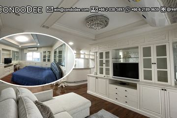 2 Bedroom Condo for sale in Le Premier 2, Khlong Tan Nuea, Bangkok near BTS Thong Lo