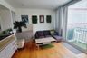 1 Bedroom Condo for sale in Wind Sukhumvit 23, Khlong Toei Nuea, Bangkok near MRT Sukhumvit
