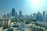 1 Bedroom Condo for sale in Life One Wireless, Lumpini, Bangkok near BTS Ploen Chit