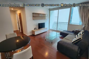 2 Bedroom Condo for sale in Wind Sukhumvit 23, Khlong Toei Nuea, Bangkok near MRT Sukhumvit