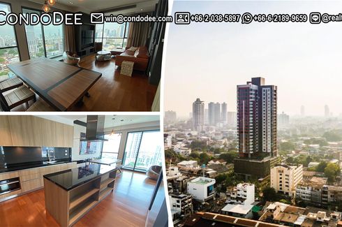 2 Bedroom Condo for sale in The Parco condominium, Chong Nonsi, Bangkok