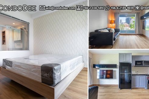 1 Bedroom Condo for sale in The Seed Musee, Khlong Tan, Bangkok near BTS Phrom Phong