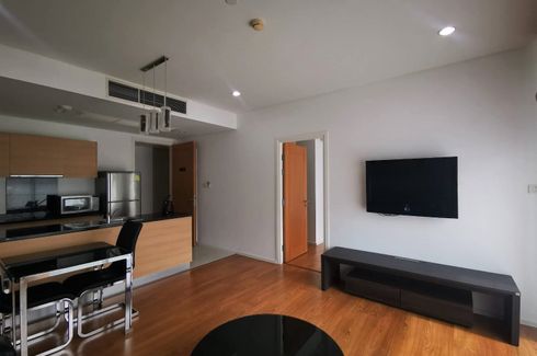 1 Bedroom Condo for sale in Wind Sukhumvit 23, Khlong Toei Nuea, Bangkok near MRT Sukhumvit