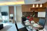 2 Bedroom Condo for sale in Siamese Thirty Nine, Khlong Tan Nuea, Bangkok near BTS Phrom Phong