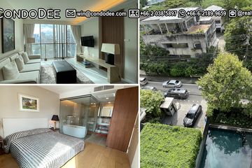 2 Bedroom Condo for sale in Siamese Thirty Nine, Khlong Tan Nuea, Bangkok near BTS Phrom Phong