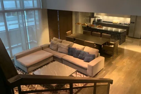 3 Bedroom Condo for sale in Rende Sukhumvit 23, Khlong Toei Nuea, Bangkok near BTS Asoke