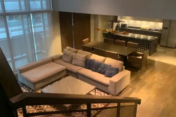 3 Bedroom Condo for sale in Rende Sukhumvit 23, Khlong Toei Nuea, Bangkok near BTS Asoke