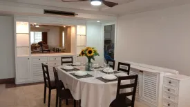 3 Bedroom Condo for rent in Fairview Tower, Khlong Toei, Bangkok near BTS Asoke