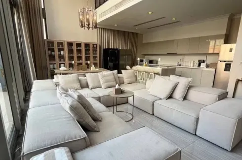 4 Bedroom House for sale in 749 Residence, Khlong Tan Nuea, Bangkok near BTS Phrom Phong