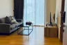 1 Bedroom Condo for rent in Siamese Exclusive Sukhumvit 31, Khlong Toei Nuea, Bangkok near MRT Sukhumvit