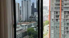 1 Bedroom Condo for rent in Siamese Exclusive Sukhumvit 31, Khlong Toei Nuea, Bangkok near MRT Sukhumvit