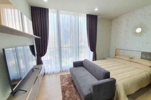 Condo for rent in Noble Around 33, Khlong Tan Nuea, Bangkok near BTS Phrom Phong