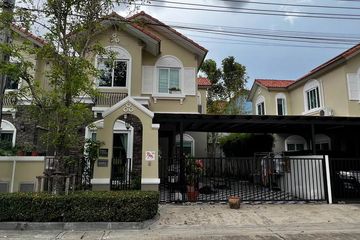 4 Bedroom House for Sale or Rent in Bang Kaeo, Samut Prakan