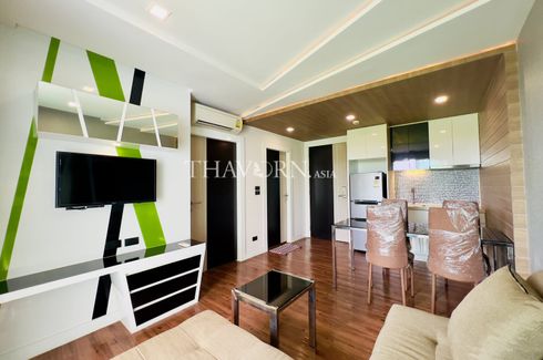 1 Bedroom Condo for sale in The Feelture, Na Jomtien, Chonburi