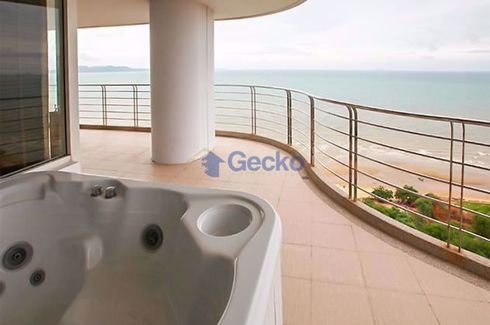 3 Bedroom Condo for sale in The Residences @ Dream Pattaya, Na Jomtien, Chonburi