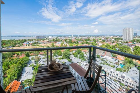 1 Bedroom Condo for sale in The Riviera Wongamat, Na Kluea, Chonburi