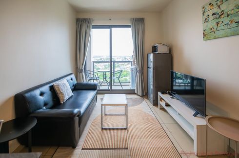 1 Bedroom Condo for sale in Unixx, Nong Prue, Chonburi