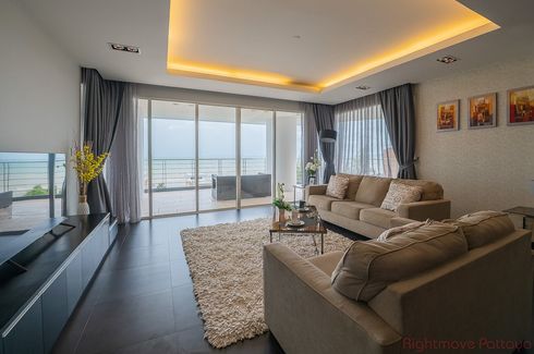 3 Bedroom Condo for sale in Na Jomtien, Chonburi