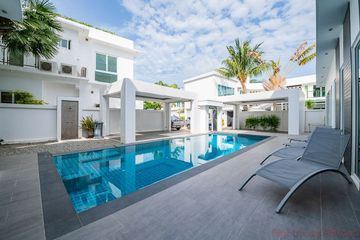 5 Bedroom House for sale in Palm Oasis Pool Villas, Nong Prue, Chonburi