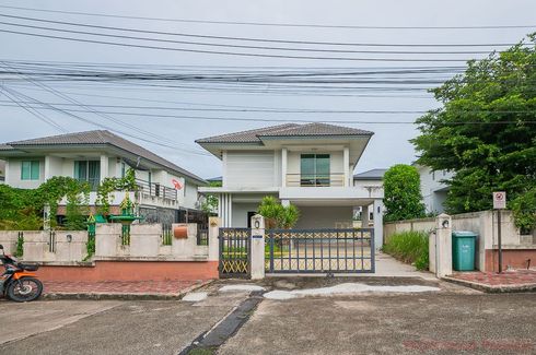 3 Bedroom House for sale in Nong Prue, Chonburi