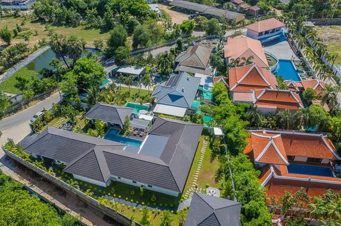 6 Bedroom House for sale in Nong Prue, Chonburi