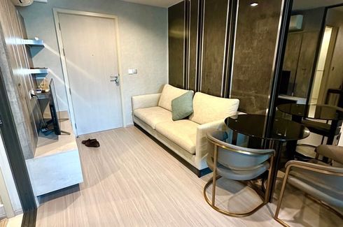 1 Bedroom Condo for sale in Life Ladprao, Chom Phon, Bangkok near BTS Ladphrao Intersection