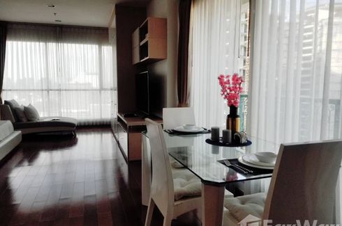 1 Bedroom Condo for rent in The Address Chidlom, Langsuan, Bangkok near BTS Chit Lom