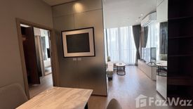 1 Bedroom Condo for rent in Park Origin Phrom Phong, Khlong Tan, Bangkok near BTS Phrom Phong