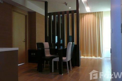 2 Bedroom Condo for rent in Siri at Sukhumvit, Phra Khanong, Bangkok near BTS Thong Lo