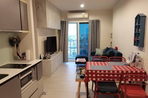 2 Bedroom Condo for sale in The Key Sathorn-Charoenraj, Bang Khlo, Bangkok near BTS Surasak