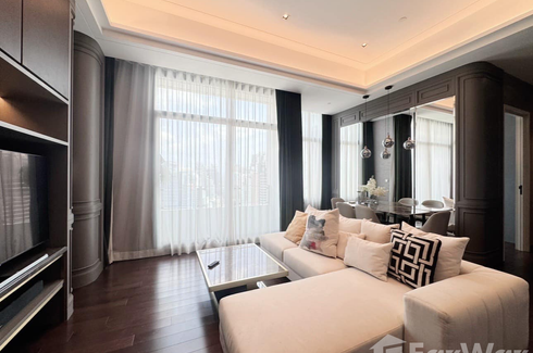 2 Bedroom Condo for rent in The Diplomat 39, Khlong Tan Nuea, Bangkok near BTS Phrom Phong