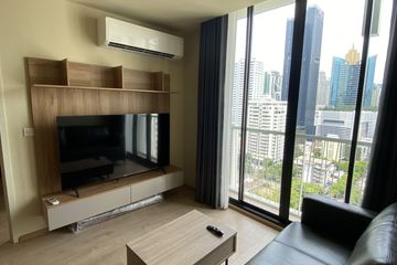 2 Bedroom Condo for rent in Noble Recole, Khlong Toei Nuea, Bangkok near BTS Asoke