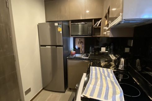 2 Bedroom Condo for rent in Ideo Q Victory, Thanon Phaya Thai, Bangkok near BTS Victory Monument