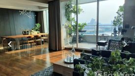 1 Bedroom Condo for rent in Watermark Chaophraya River, Bang Lamphu Lang, Bangkok