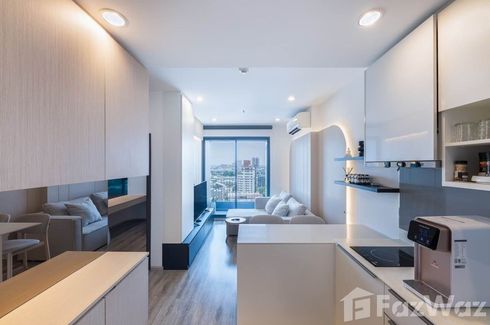 2 Bedroom Condo for rent in IDEO Mobi Sukhumvit 66, Bang Na, Bangkok near BTS Udom Suk