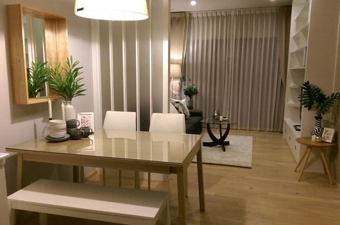 1 Bedroom Condo for sale in Noble Refine, Khlong Tan, Bangkok near BTS Phrom Phong