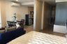 1 Bedroom Condo for sale in Q Chidlom-Phetchaburi, Makkasan, Bangkok near BTS Chit Lom