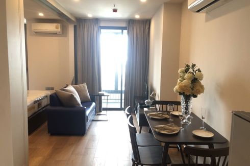 1 Bedroom Condo for sale in Q Chidlom-Phetchaburi, Makkasan, Bangkok near BTS Chit Lom