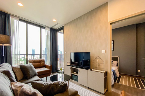 1 Bedroom Condo for sale in OKA HAUS Sukhumvit 36, Khlong Tan, Bangkok near BTS Thong Lo