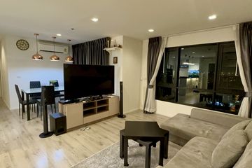 3 Bedroom Condo for sale in Knightsbridge Prime Onnut, Phra Khanong Nuea, Bangkok near BTS On Nut