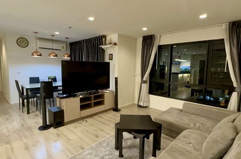 3 Bedroom Condo for sale in Knightsbridge Prime Onnut, Phra Khanong Nuea, Bangkok near BTS On Nut