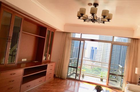 2 Bedroom Condo for sale in All Seasons Place, Langsuan, Bangkok near BTS Ploen Chit