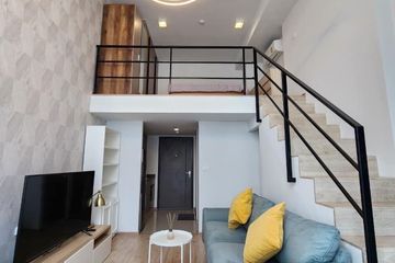 1 Bedroom Condo for rent in IDEO New Rama 9, Hua Mak, Bangkok near Airport Rail Link Ramkhamhaeng